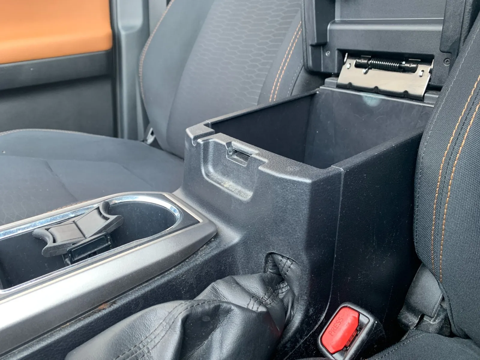 2017 Toyota Tacoma SR5 - Photo 20