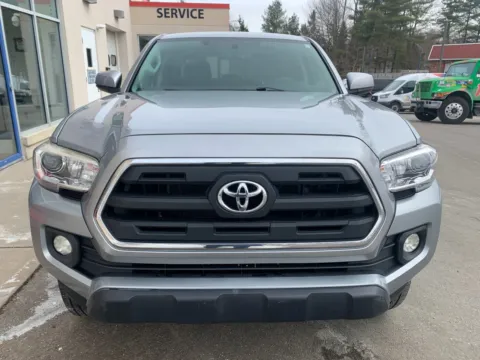 Photos of 2017 Toyota Tacoma SR5 for sale in Meriden, CT at Star Auto Sales