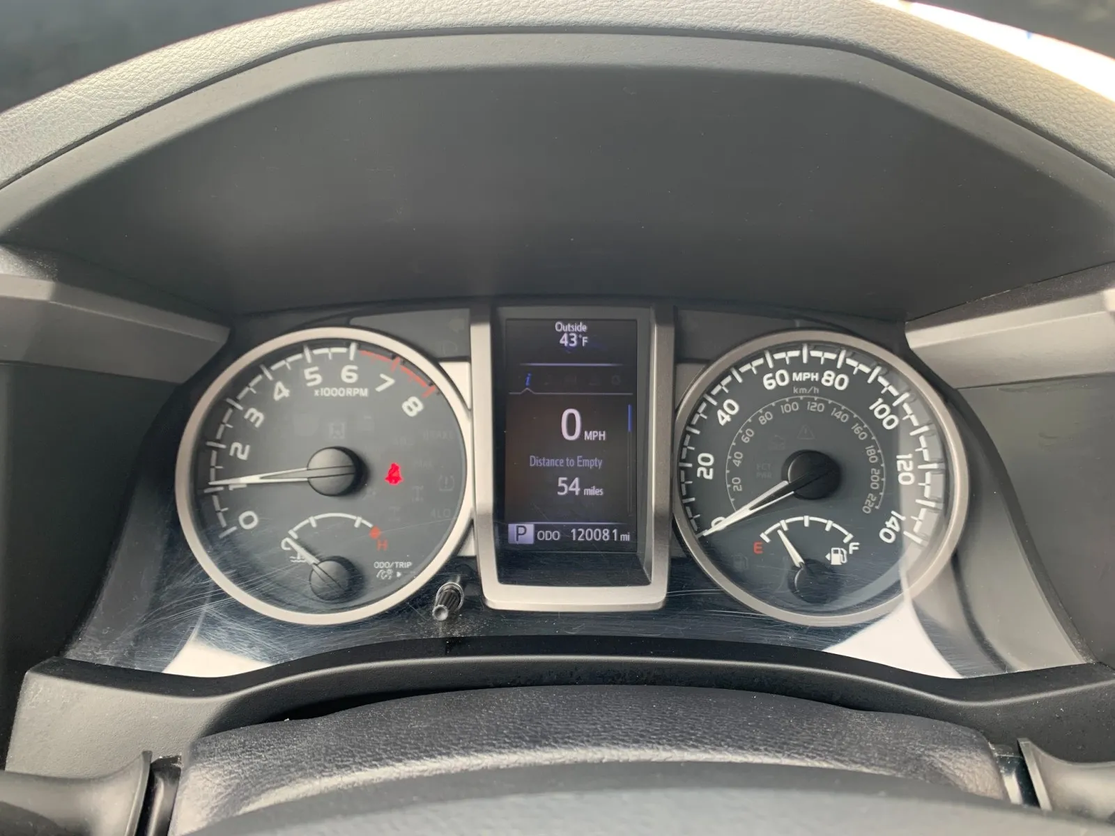 2017 Toyota Tacoma SR5 - Photo 15