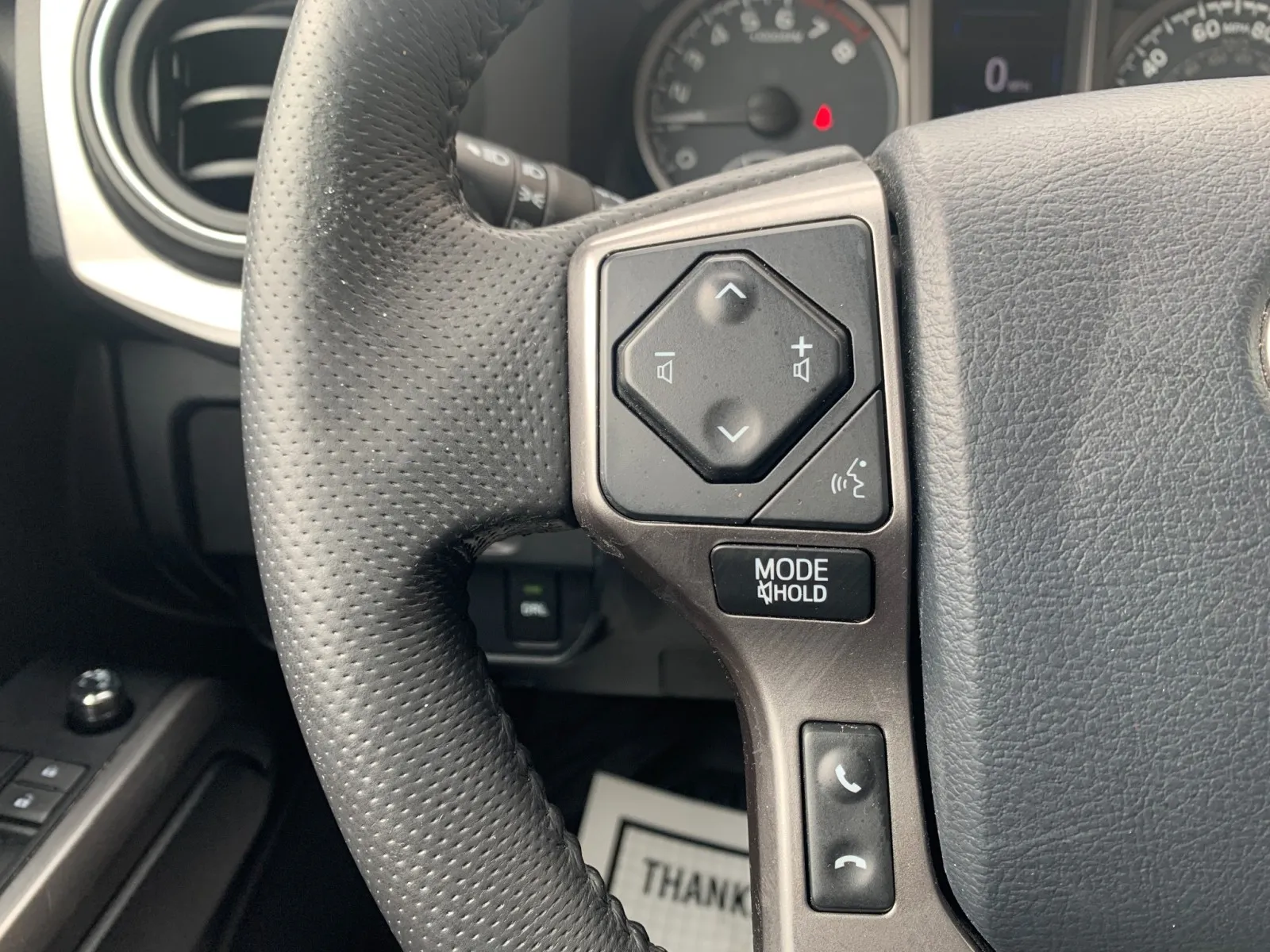 2017 Toyota Tacoma SR5 - Photo 16