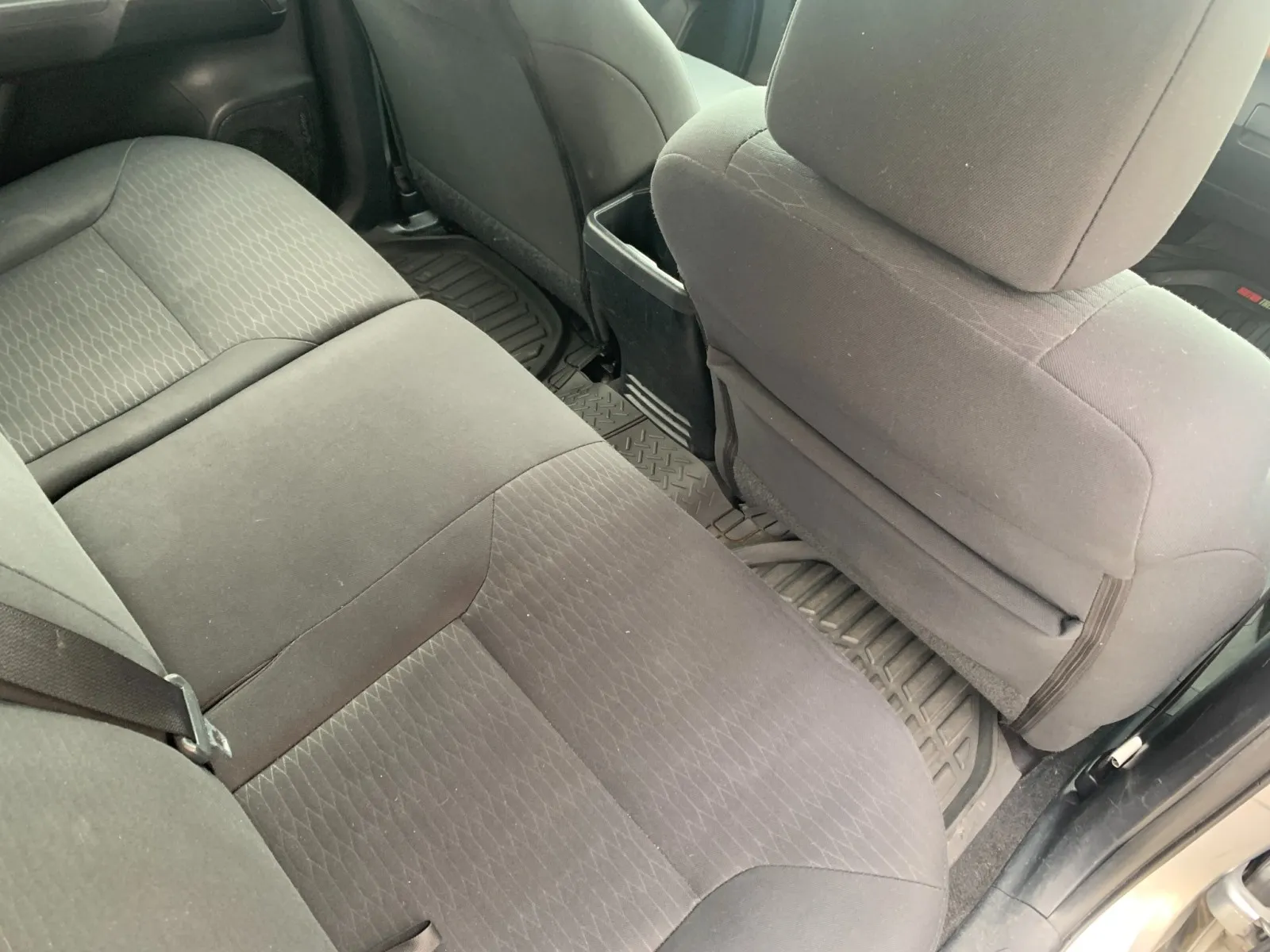 2017 Toyota Tacoma SR5 - Photo 30
