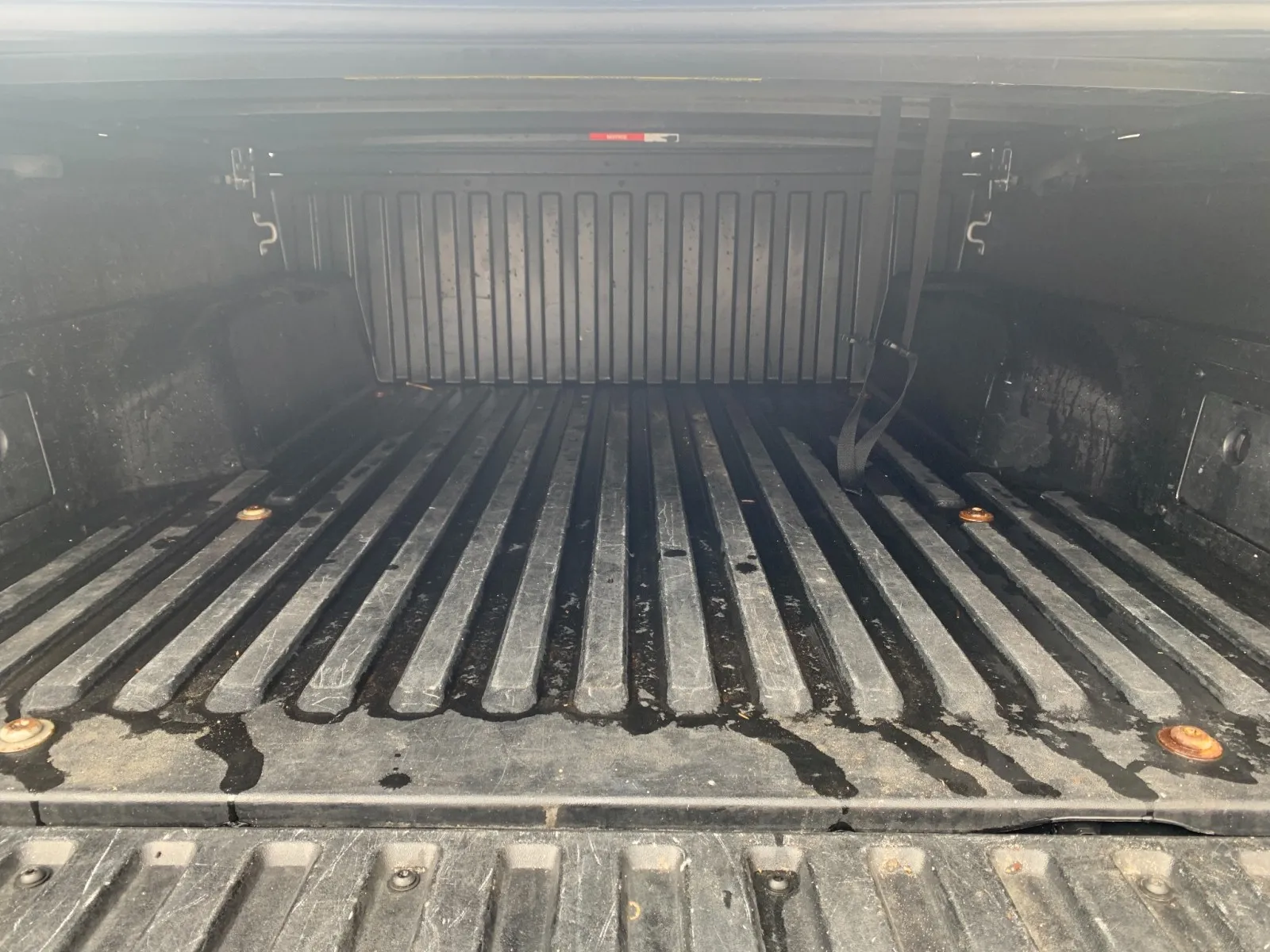 2017 Toyota Tacoma SR5 - Photo 9