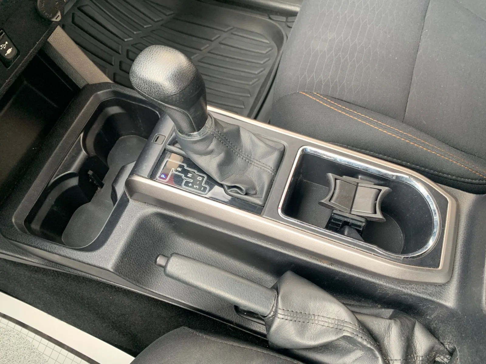 2017 Toyota Tacoma SR5 - Photo 18