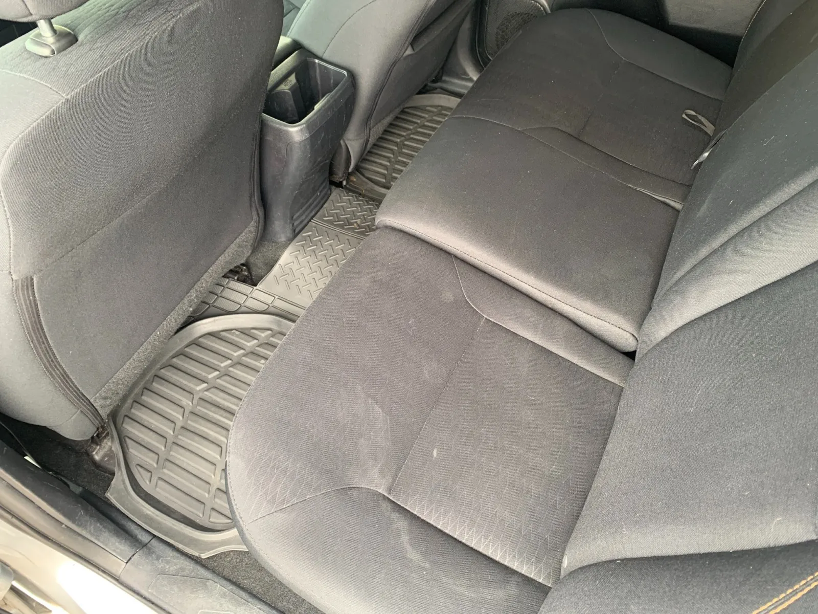 2017 Toyota Tacoma SR5 - Photo 27