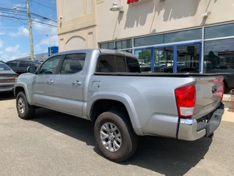 More photos of 2017 Toyota Tacoma SR5 at Star Auto Sales, CT