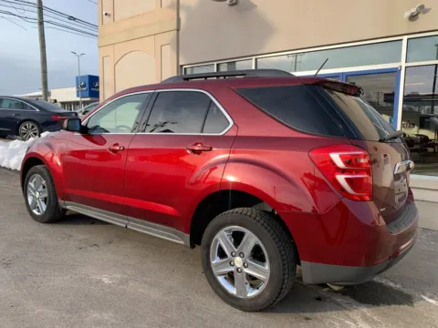 More photos of 2016 Chevrolet Equinox LT at Star Auto Sales, CT