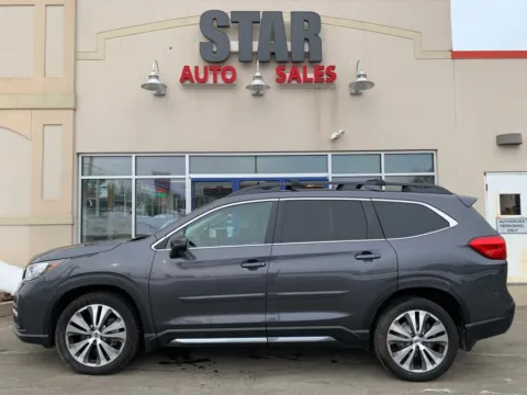 More photos of 2020 Subaru Ascent Limited at Star Auto Sales, CT