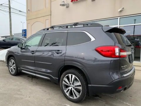 More photos of 2020 Subaru Ascent Limited at Star Auto Sales, CT