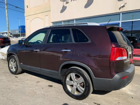 More photos of 2013 Kia Sorento EX at Star Auto Sales, CT