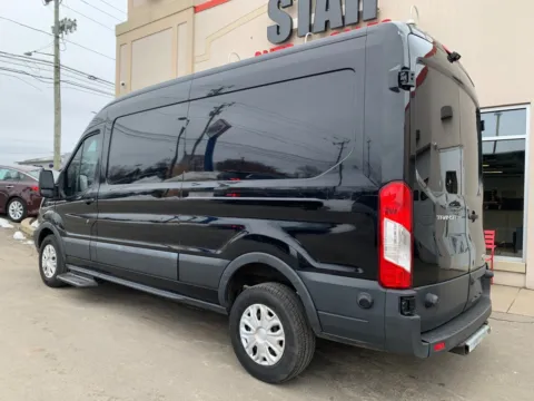 More photos of 2017 Ford Transit Van 350 at Star Auto Sales, CT