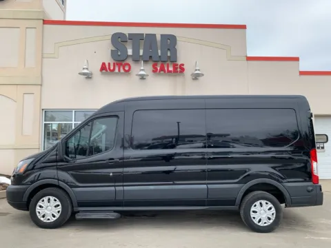 More photos of 2017 Ford Transit Van 350 at Star Auto Sales, CT