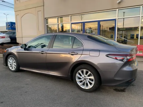 More photos of 2023 Toyota Camry LE at Star Auto Sales, CT