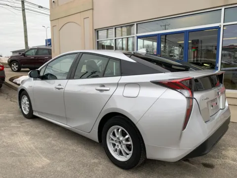 More photos of 2017 Toyota Prius Four at Star Auto Sales, CT