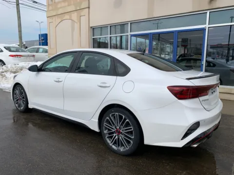 More photos of 2022 Kia Forte GT at Star Auto Sales, CT