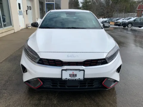 Photos of 2022 Kia Forte GT for sale in Meriden, CT at Star Auto Sales
