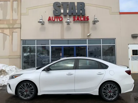 More photos of 2022 Kia Forte GT at Star Auto Sales, CT
