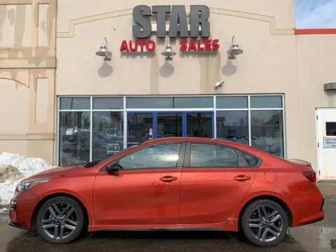 More photos of 2021 Kia Forte GT-Line at Star Auto Sales, CT