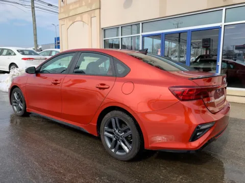 More photos of 2021 Kia Forte GT-Line at Star Auto Sales, CT