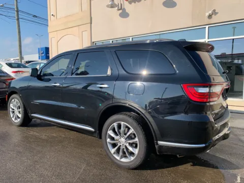 More photos of 2021 Dodge Durango Citadel at Star Auto Sales, CT