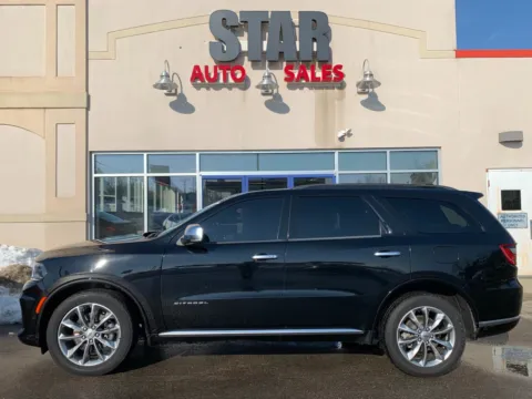 More photos of 2021 Dodge Durango Citadel at Star Auto Sales, CT
