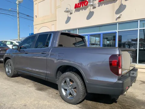More photos of 2022 Honda Ridgeline RTL at Star Auto Sales, CT