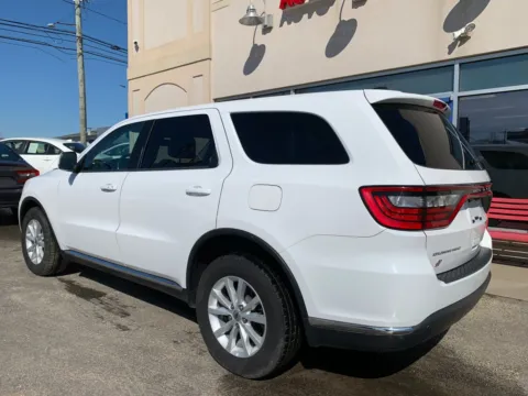 More photos of 2020 Dodge Durango SXT at Star Auto Sales, CT