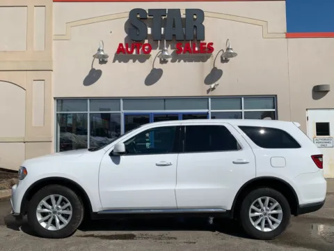 More photos of 2020 Dodge Durango SXT at Star Auto Sales, CT