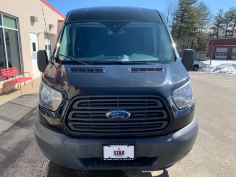 Photos of 2017 Ford Transit Van 350 for sale in Meriden, CT at Star Auto Sales