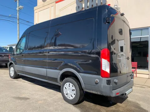 More photos of 2017 Ford Transit Van 350 at Star Auto Sales, CT