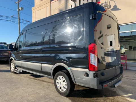 More photos of 2017 Ford Transit Van 350 at Star Auto Sales, CT
