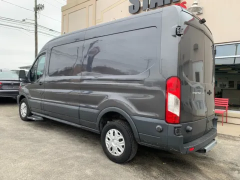 More photos of 2017 Ford Transit Van 350 at Star Auto Sales, CT