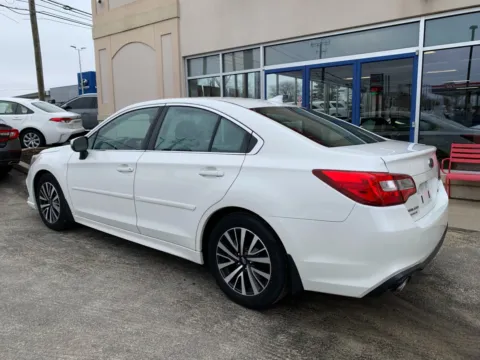 More photos of 2018 Subaru Legacy Premium at Star Auto Sales, CT