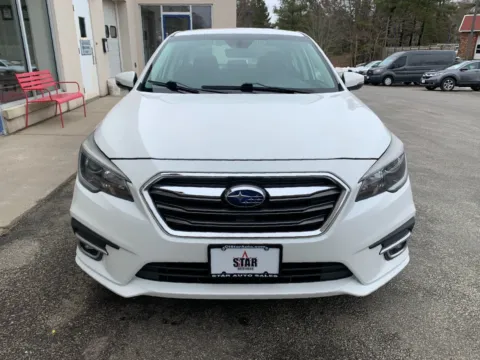 Photos of 2018 Subaru Legacy Premium for sale in Meriden, CT at Star Auto Sales