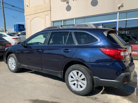 More photos of 2018 Subaru Outback Premium at Star Auto Sales, CT