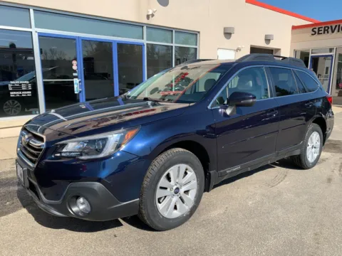 Photos of 2018 Subaru Outback Premium for sale in Meriden, CT at Star Auto Sales