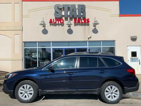 More photos of 2018 Subaru Outback Premium at Star Auto Sales, CT