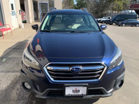 Photos of 2018 Subaru Outback Premium for sale in Meriden, CT at Star Auto Sales