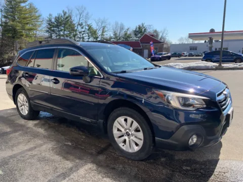 More photos of 2018 Subaru Outback Premium at Star Auto Sales, CT