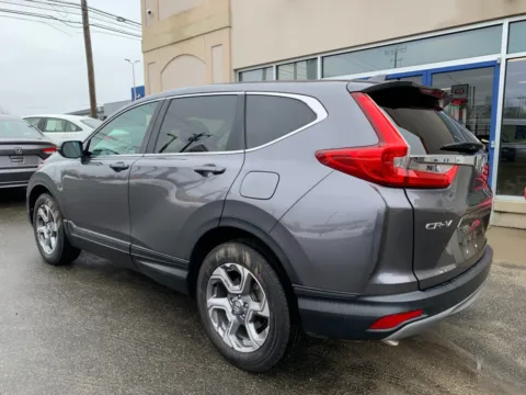 More photos of 2019 Honda CR-V EX-L at Star Auto Sales, CT