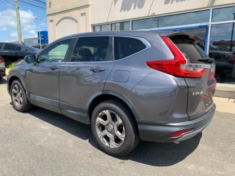 More photos of 2019 Honda CR-V EX-L at Star Auto Sales, CT