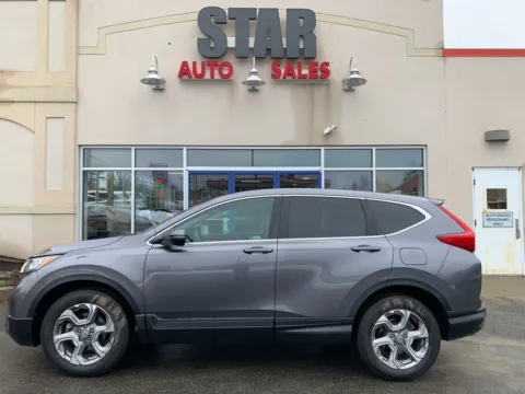 More photos of 2019 Honda CR-V EX-L at Star Auto Sales, CT