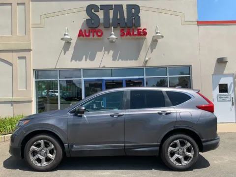 More photos of 2019 Honda CR-V EX-L at Star Auto Sales, CT