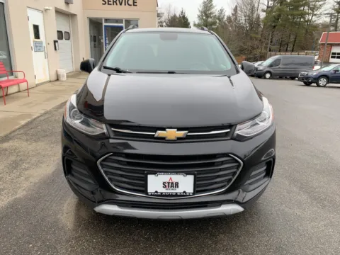 Photos of 2017 Chevrolet Trax LT for sale in Meriden, CT at Star Auto Sales