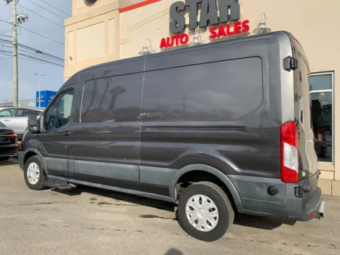 More photos of 2017 Ford Transit Van 350 at Star Auto Sales, CT