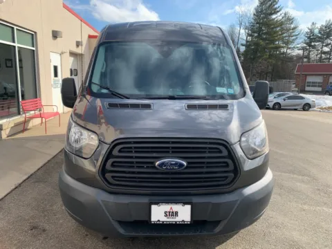 Photos of 2017 Ford Transit Van 350 for sale in Meriden, CT at Star Auto Sales