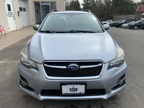 Photos of 2016 Subaru Impreza Wagon 2.0i Sport Limited for sale in Meriden, CT at Star Auto Sales