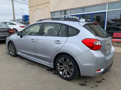 More photos of 2016 Subaru Impreza Wagon 2.0i Sport Limited at Star Auto Sales, CT