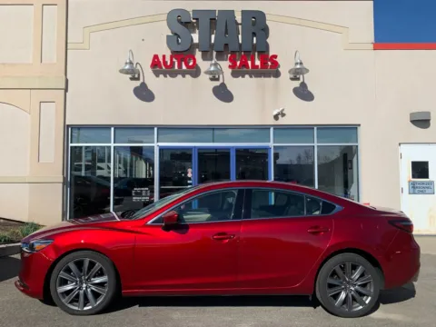 More photos of 2018 Mazda Mazda6 Grand Touring at Star Auto Sales, CT