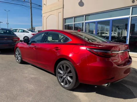 More photos of 2018 Mazda Mazda6 Grand Touring at Star Auto Sales, CT