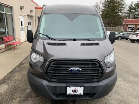 Photos of 2017 Ford Transit Van 350 for sale in Meriden, CT at Star Auto Sales
